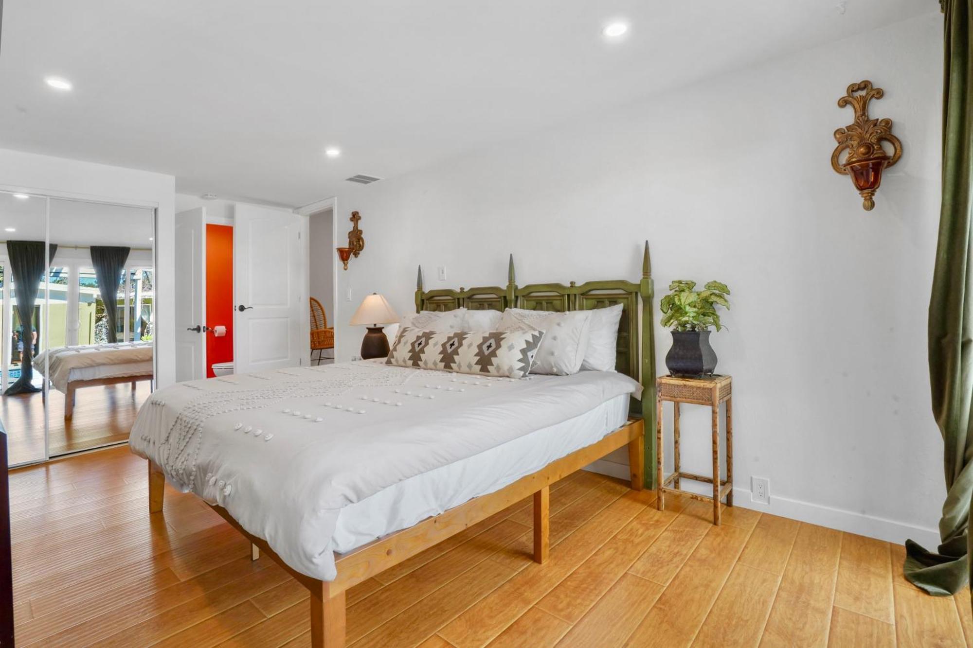 Villa La Verde - Newly Designed 4Br Villa With Pool & Guesthouse By Topanga Los Angeles Exterior foto